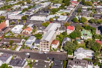 42 Arthur Street, Ponsonby