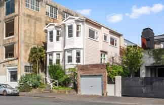 42 Arthur Street, Ponsonby