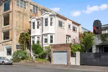 42 Arthur Street, Ponsonby