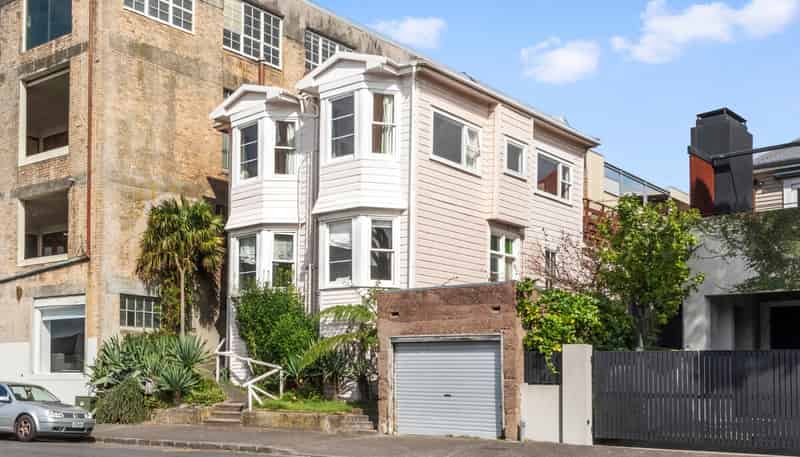 42 Arthur Street, Ponsonby