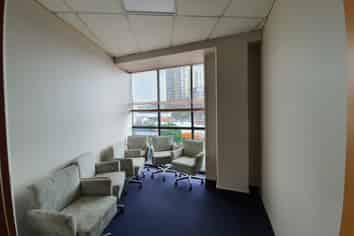 Well Positioned Office Space Available