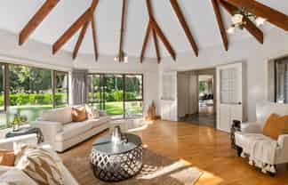 141 Old Hautere Road, 