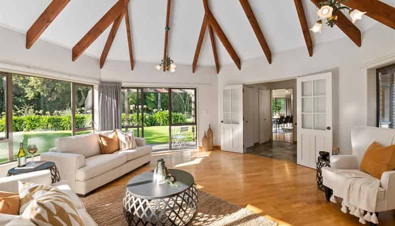 141 Old Hautere Road, 