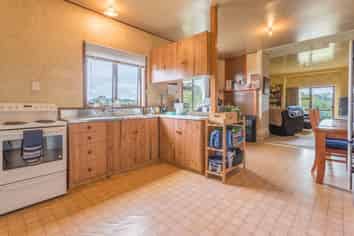 148B Kirton Road, Manunui