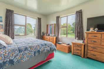 148B Kirton Road, Manunui