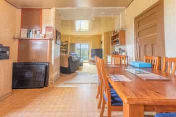 148B Kirton Road, Manunui