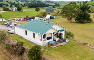 148B Kirton Road, Manunui