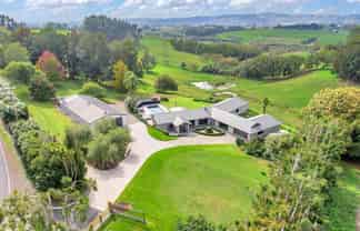 230A Burtt Road, Runciman