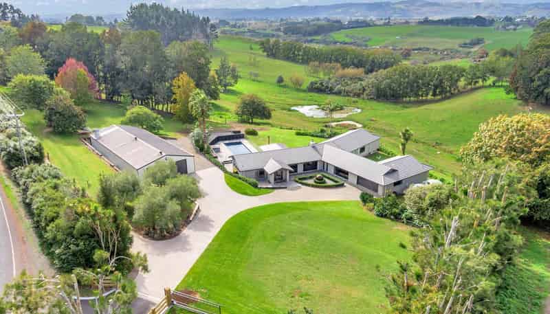 230A Burtt Road, Runciman