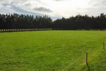  Totaramahonga Road, Dannevirke