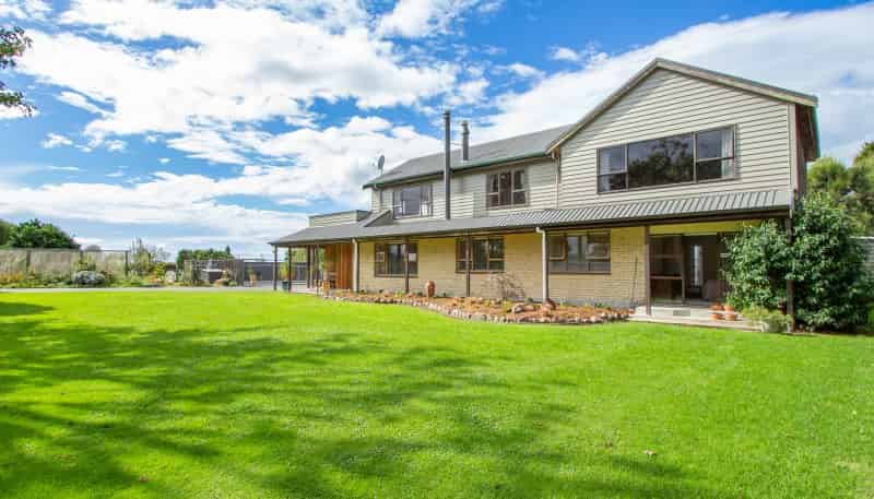 26 Poplar Lane, Edgecumbe