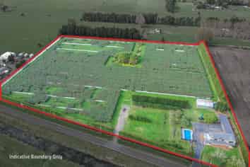 26 Poplar Lane, Edgecumbe