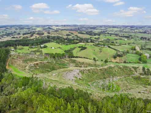 350 Stoney Creek Road, Kaukapakapa