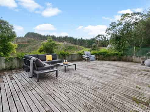 350 Stoney Creek Road, Kaukapakapa