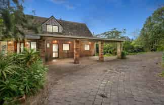 350 Stoney Creek Road, Kaukapakapa