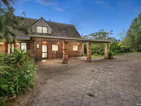 350 Stoney Creek Road, Kaukapakapa