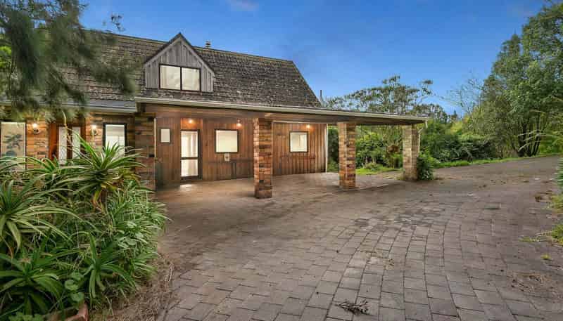 350 Stoney Creek Road, Kaukapakapa