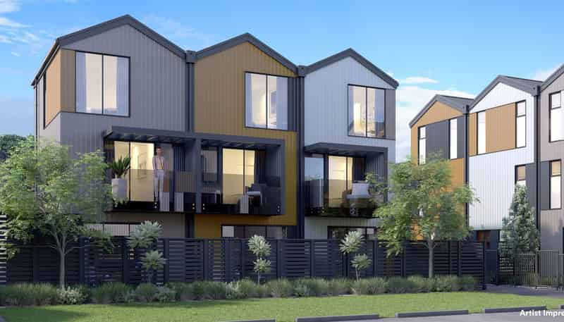 30/258-266 Armagh Street, Christchurch Central