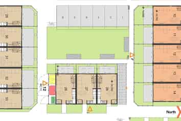 30/258-266 Armagh Street, Christchurch Central