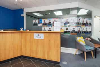 Brand New Six Year Lease