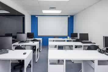 Brand New Six Year Lease