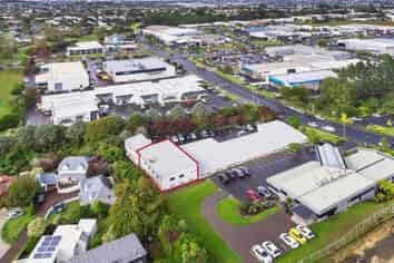 Brand New Six Year Lease