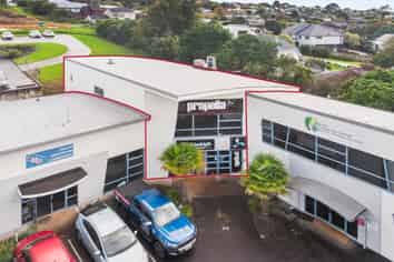 Brand New Six Year Lease