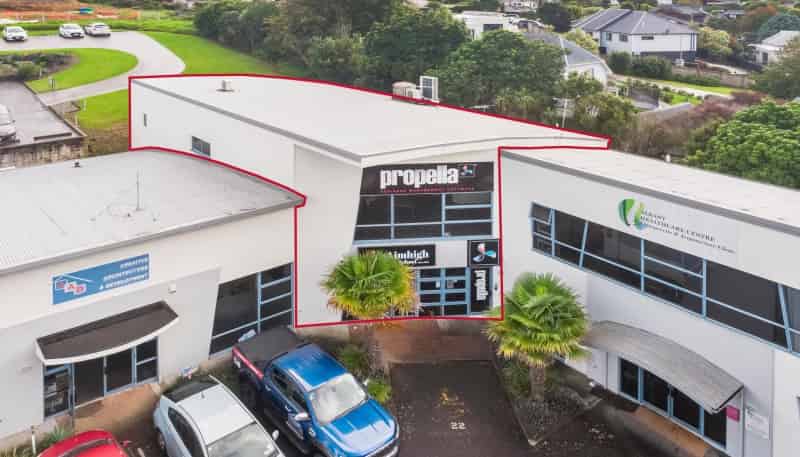 6/9 Apollo Drive, Albany