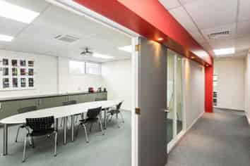 Brand New Six Year Lease