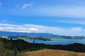  Creamery Rd, Kohukohu