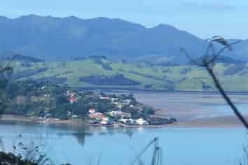  Creamery Rd, Kohukohu