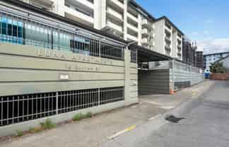 Luna Carparks - International Tenant