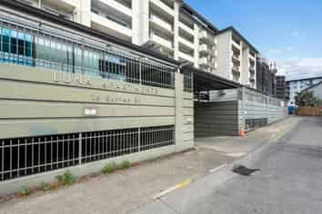 Luna Carparks - International Tenant