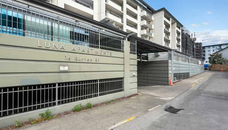 Unit D15 16 Burton Street, Grafton