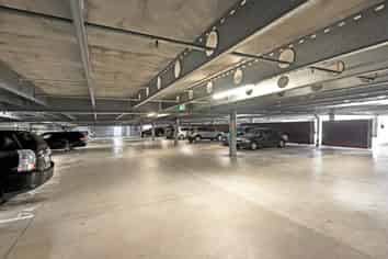 Luna Carparks - International Tenant