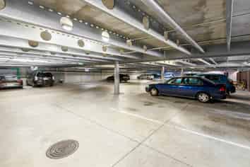 Luna Carparks - International Tenant