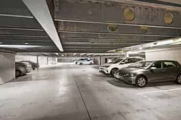 Luna Carparks - International Tenant