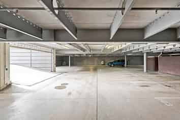 Luna Carparks - International Tenant