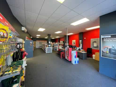 When profile is important