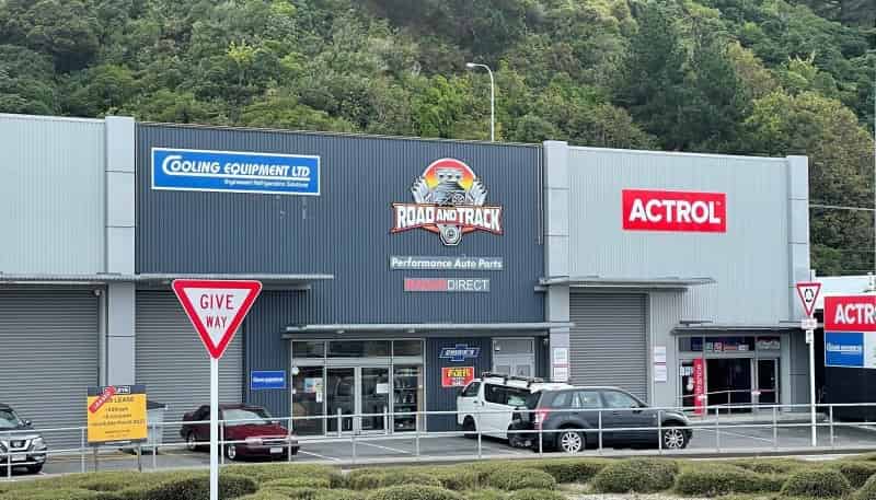 Unit 3, 419 Hutt Road, Lower Hutt