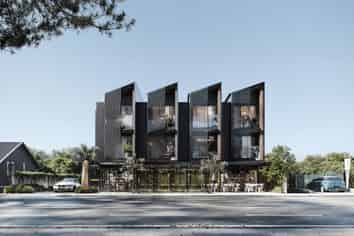 1/54 & 54A Taharoto Road, Takapuna