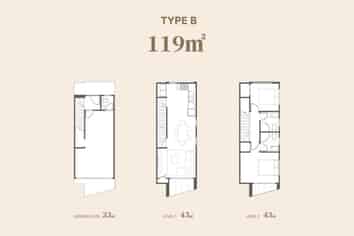 1/54 & 54A Taharoto Road, Takapuna