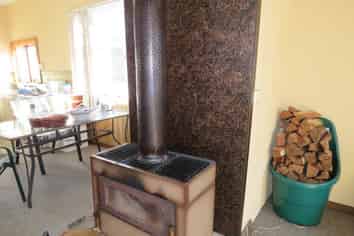 8 Stewart Street, Waimangaroa