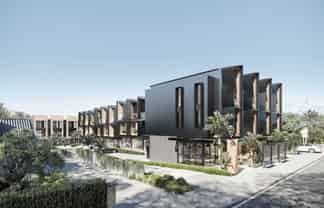 12/54 & 54A Taharoto Road, Takapuna