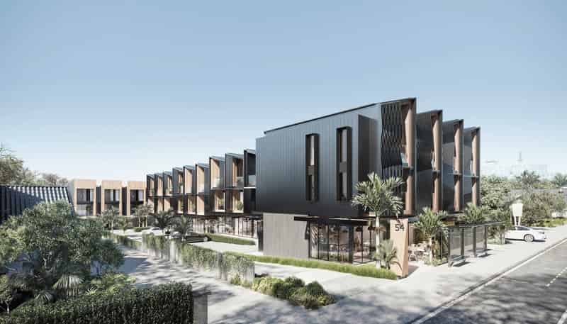 12/54 & 54A Taharoto Road, Takapuna