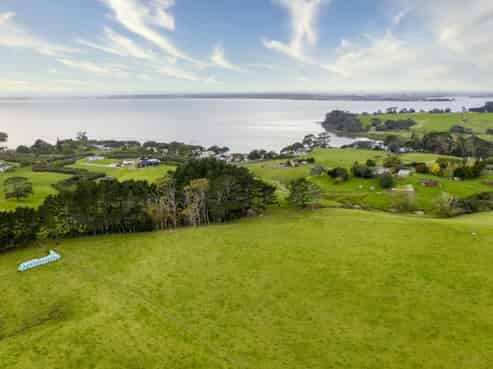 391 Matakawau Road, Awhitu