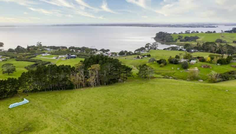 391 Matakawau Road, Awhitu