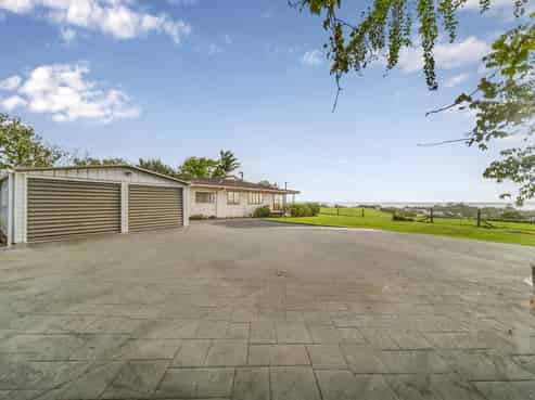 391 Matakawau Road, Awhitu