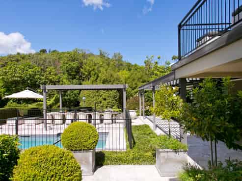 24 Whakamoenga Point, Acacia Bay