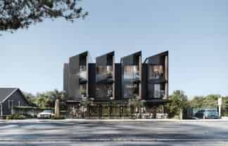 8/54 & 54A Taharoto Road, Takapuna